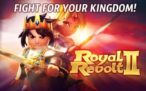 download Royal revolt 2 apk